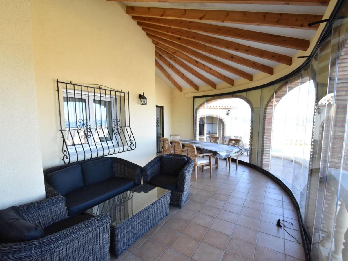 Belvilla By Oyo Villa Monte Pego Exterior photo