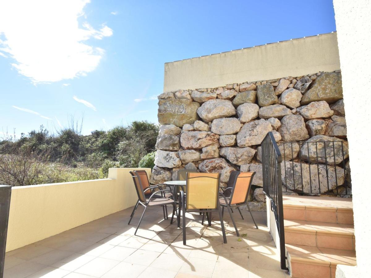 Belvilla By Oyo Villa Monte Pego Exterior photo