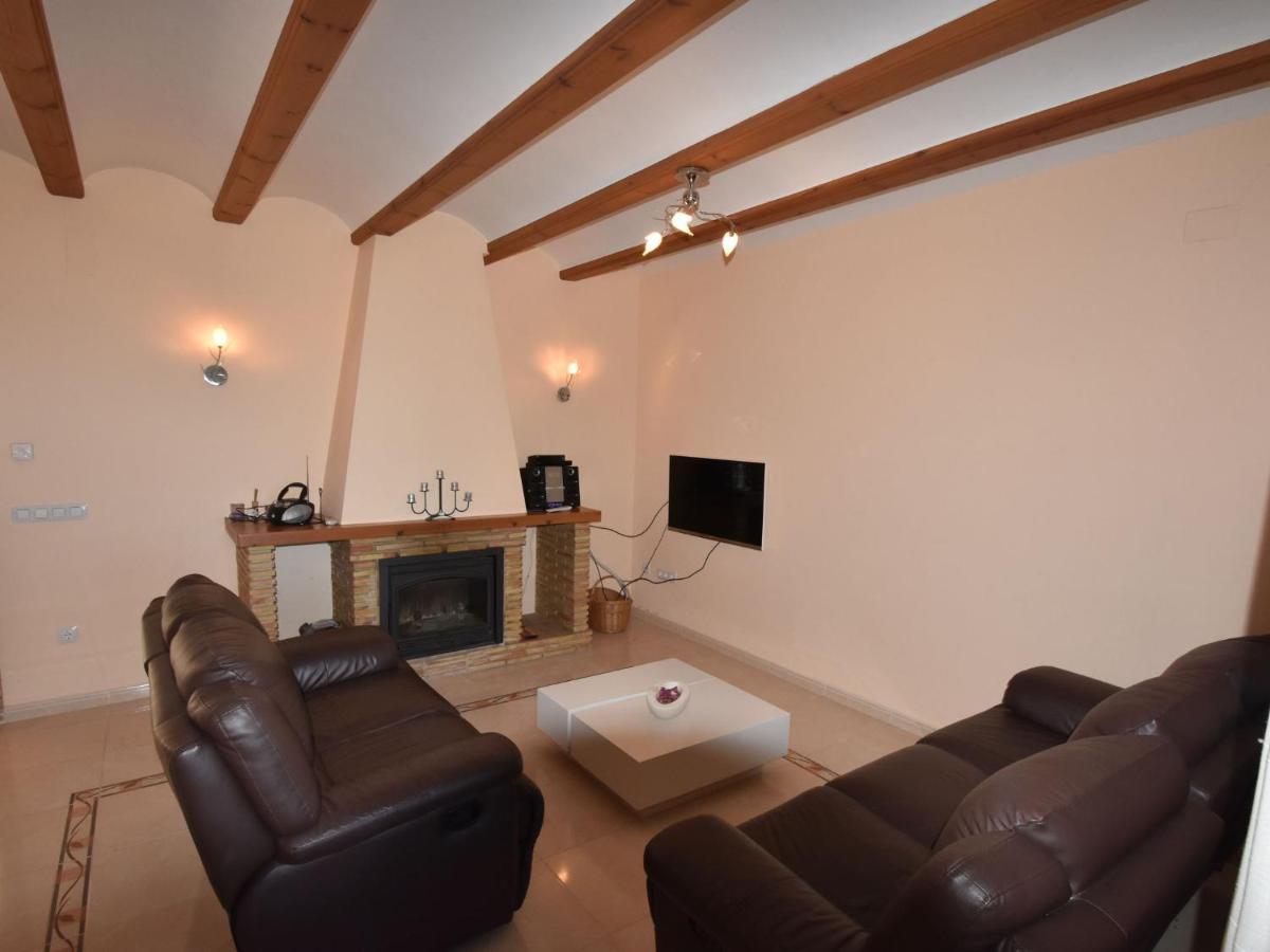 Belvilla By Oyo Villa Monte Pego Room photo