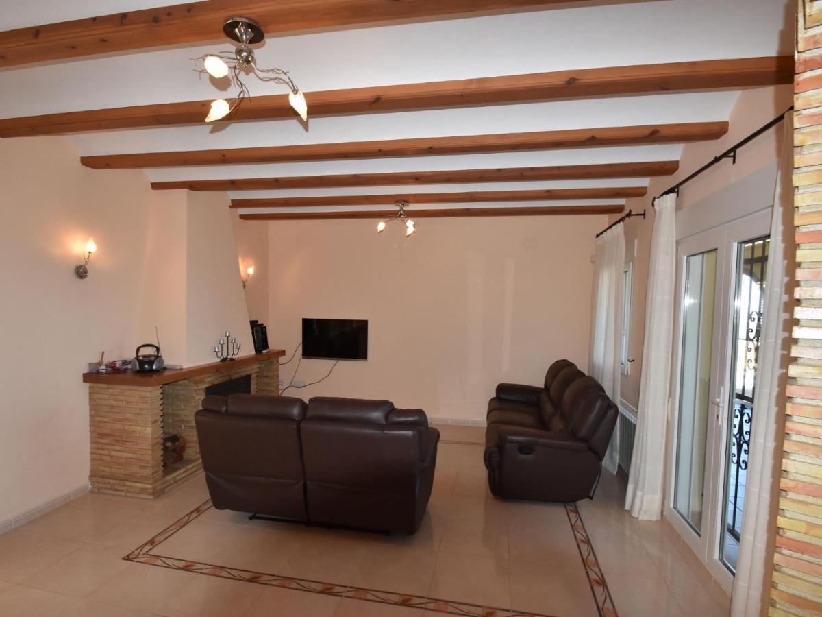 Belvilla By Oyo Villa Monte Pego Room photo