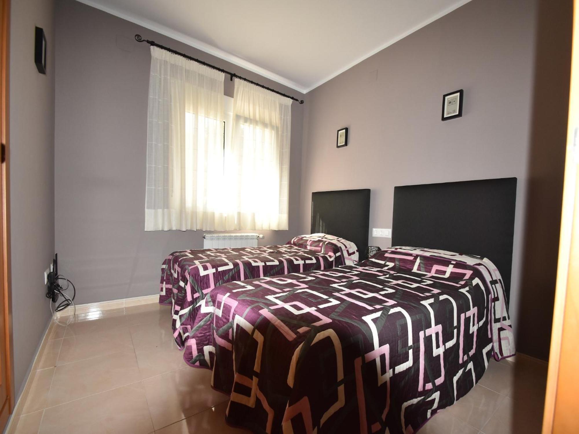 Belvilla By Oyo Villa Monte Pego Exterior photo